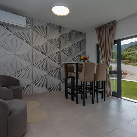 Apartment Grey House