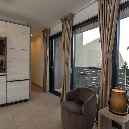 Grey House *