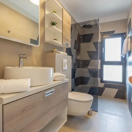 Apartmán Grey House Bol