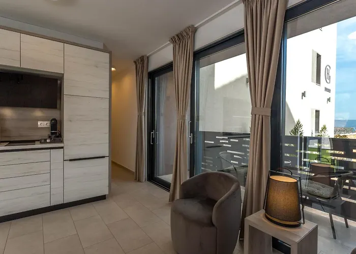 Grey House *
