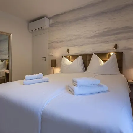 Apartment Grey House