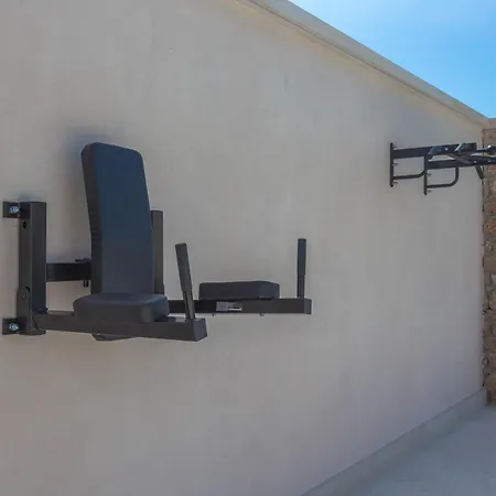 Apartment Grey House