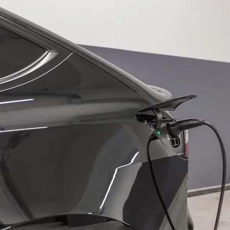 Apartment Grey House